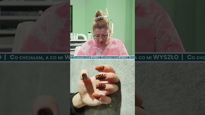 Ładnie to ogarnęłaś!