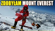 Zdobyłam MOUNT EVEREST! Niesamowita historia! (Magdalena Madej)