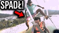 Filmy Nagrane CHWILĘ PRZED TRAGEDIĄ #2!