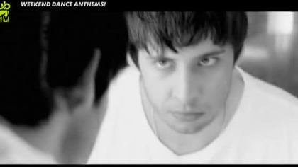 Example - Changed The Way You Kiss Me (Club MTV UK)