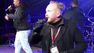 Witold Pilecki  #rap #live #polska