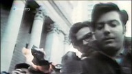 Wietnam  Nieznany zapis wojny  Zaginiony film z Dak To