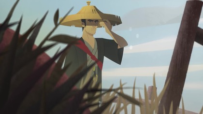 Carmen Sandiego S02E10 Diamentowy przekręt w Rio część 1