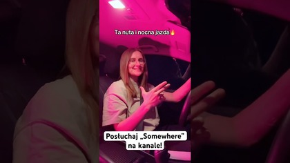 Słyszałeś już Somewhere? #natalia #trance #techno