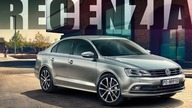 VW Jetta - Test i recenzja - 1.4 TSI 125 KM