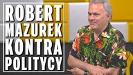 Czy członkowie PSL mają jaja? Robert Mazurek kontra politycy.