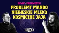 Mando zbiera słabe oceny co poszło nie tak?  HOLOTALK