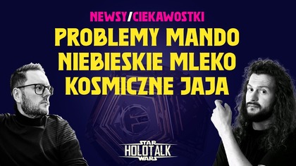 Mando zbiera słabe oceny co poszło nie tak?  HOLOTALK