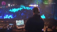 Speedy J | Loveland Weekender DJ Set | DanceTrippin