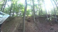 Wypadek na Quadzie Can-Am