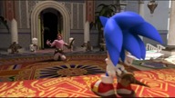 Google Tłumaczy | Sonic And The Secret Rings SHITDUB