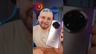 Ten TELEFON zaskakuje WYTRZYMAŁOŚCIĄ 