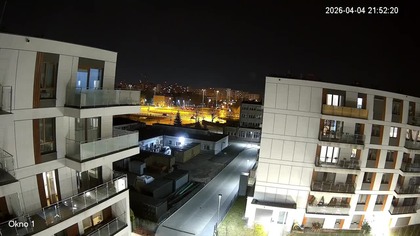 TOP 1 Monitoring w 2026 roku? Test Kamery IP 8 Mpx Timelaps Kenik
