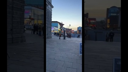 Ostrzegam przed sądem Bożym i oświadczam: TYLKO Ewangelia ratuje życie!