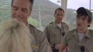 Super Eruption - Wybuch (2011) [lektor pl]