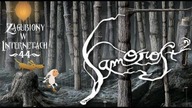 Samorost 2 (part 1) - Zagubiony w Internetach (#44) - Kosmiczny skrzat i porwany pies