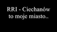 Recto - Ciechanów to moje miasto