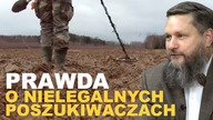 Czy nielegalni poszukiwacze NISZCZĄ STANOWISKA? Czy wykrywacze będą zakazane? | dr B.  Józwiak