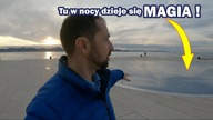 NASZ KAMPER ZOSTAJE NA KEMPINGU.  ORGANY KTÓRE GRAJĄ BEZ PRĄDU-NA WODĘ! POKAZ LEDÓW W ZADARZE.  WOW.