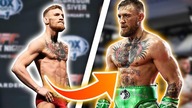 Walcz Jak CONOR MCGREGOR - Trening Dla Fightera