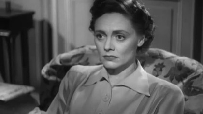 RETRO. - Spotkanie - Brief Encounter (1945) lektor - WESOŁYCH ŚWIĄT.