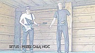 SETUS - PRZEZ CAŁĄ NOC