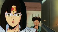 Mobile Suit Gundam ZZ, ODC41(ŻYWOT RASARY) ,PL(napisy)