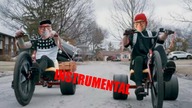 Zbigniew Stonoga ft.  twenty one pilots Stressed Out REMIX INSTRUMENTAL