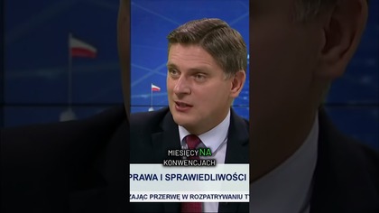 Gdzie podział się program wyborczy?