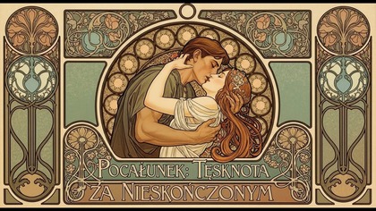 Pierwsza Pieśń nad pieśniami - wstęp (2/8)