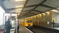 Oto jak młodzież bawi się w Berlinie