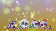 Ao Oni The Animation 13 PL [KONIEC]