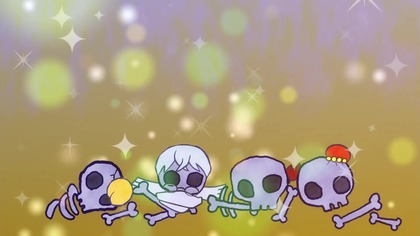 Ao Oni The Animation 13 PL [KONIEC]