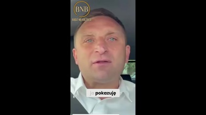 Co Się Dzieje Na Granicy?! Bąkiewicz Nie Boi Się Mówić!