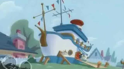 Cafe Myszka 06 (Dubbing PL)