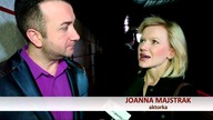 Joanna Majstrak poszłaby do łóżka z Dodą | TYLKO U PATOLETY Wideoportal