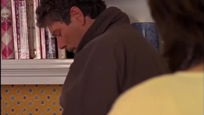 The Outer Limits.  3.  11