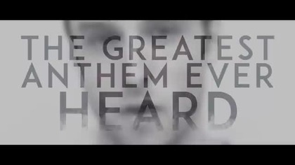 Mans Zelmerlow - Heroes (Official Video)