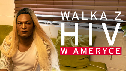 Walka z HIV w Ameryce S01E01 Lektor PL