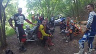 Wariaty! - Gościnnie ATV Szerszenie Kępno - Co potrafi Yamaha YXZ1000R