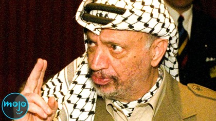 10 Controversial People Who Won the Nobel Peace Prize