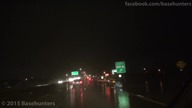 Niszczycielskie tornado
