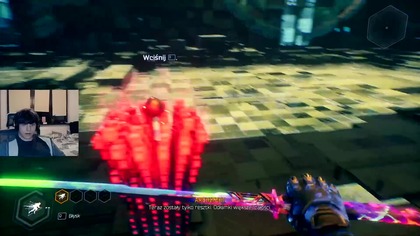 Ghostrunner #5 | Zagadka