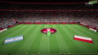 POLSKA - ARGENTYNA | FIFA World Cup 2022 | GRUPA C | MECZ 39