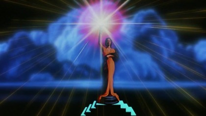 HOPE AND GLORY.  - Nadzieja i chwała.  (1987) lektor