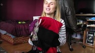 HAUL LUMPEKSOWY I KOLEJNE ZAKUPY W SECOND HAND ZA GROSZE