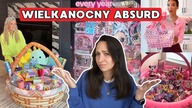 Wielkanocny cyrk zakupowy czyli nowy trend na TIKTOKU