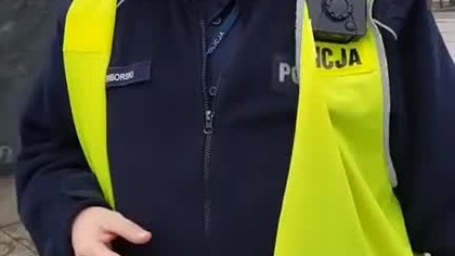 W Polsce można śpiewać Kalyne a Rota jest zakłócaniem zgromadzenia.  Zobaczcie do końca mp4 686x432