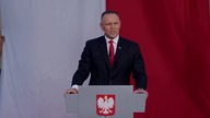 TO NAGRANIE OBIEGA POLSKĘ! NAWROCKI ZROBIŁ FURORĘ W ROCZNICĘ SWOJEJ PREZYDENTURY!