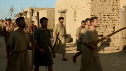 Tak Wyglądało Życie na Świecie PRZED POTOPEM